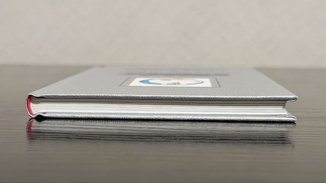 100年ドラえもん『引くえもん』『ドラ絵もん』『ドラえもん0巻豪華愛蔵版』