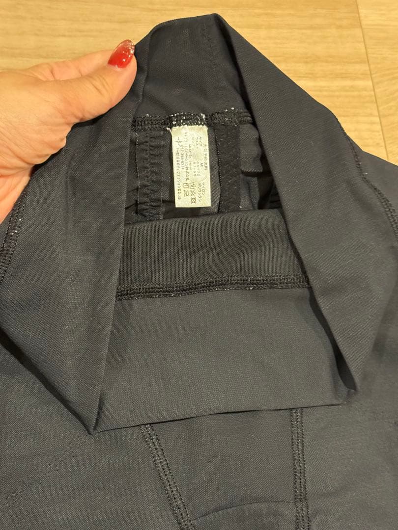 peu à beauté スパッツサポーター ヒルスパ　Mサイズ