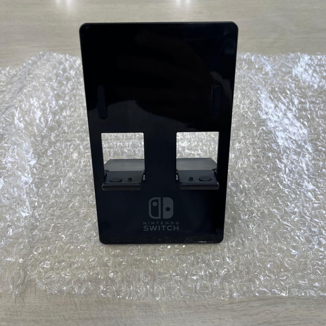 Nintendo Switch Lite グレー 本体　スタンド　ケース　セット