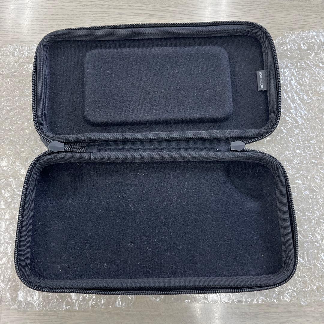 Nintendo Switch Lite グレー 本体　スタンド　ケース　セット