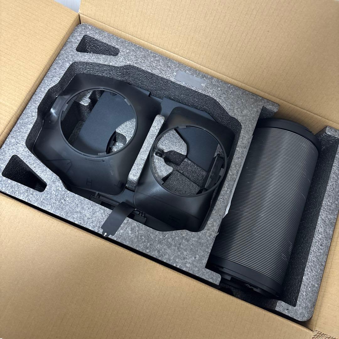 EcoFlow WAVE 2 ポータブルエアコン