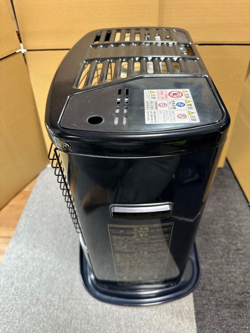 2023年製　灯油ストーブ 石油ストーブ RX-2223Y コロナ CORONA