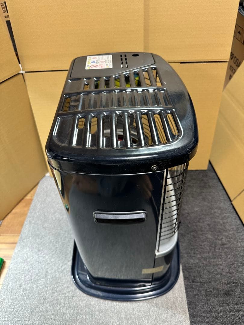 2023年製　灯油ストーブ 石油ストーブ RX-2223Y コロナ CORONA