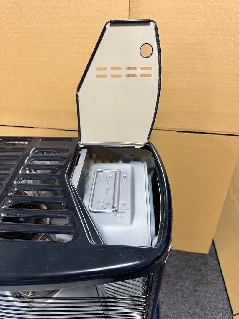 2023年製　灯油ストーブ 石油ストーブ RX-2223Y コロナ CORONA