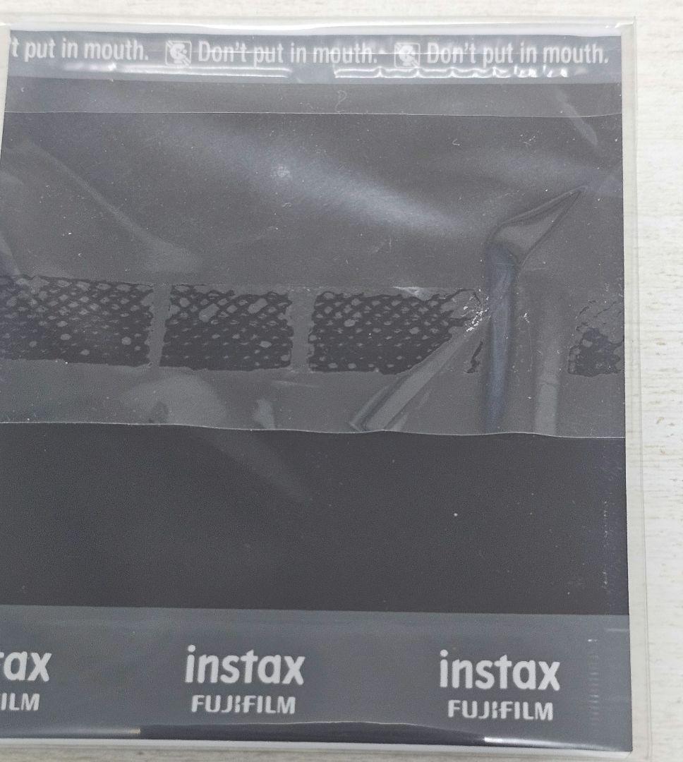 Ateez ユノ 直筆サイン ポラロイド 当選者限定 ポラ ユノ