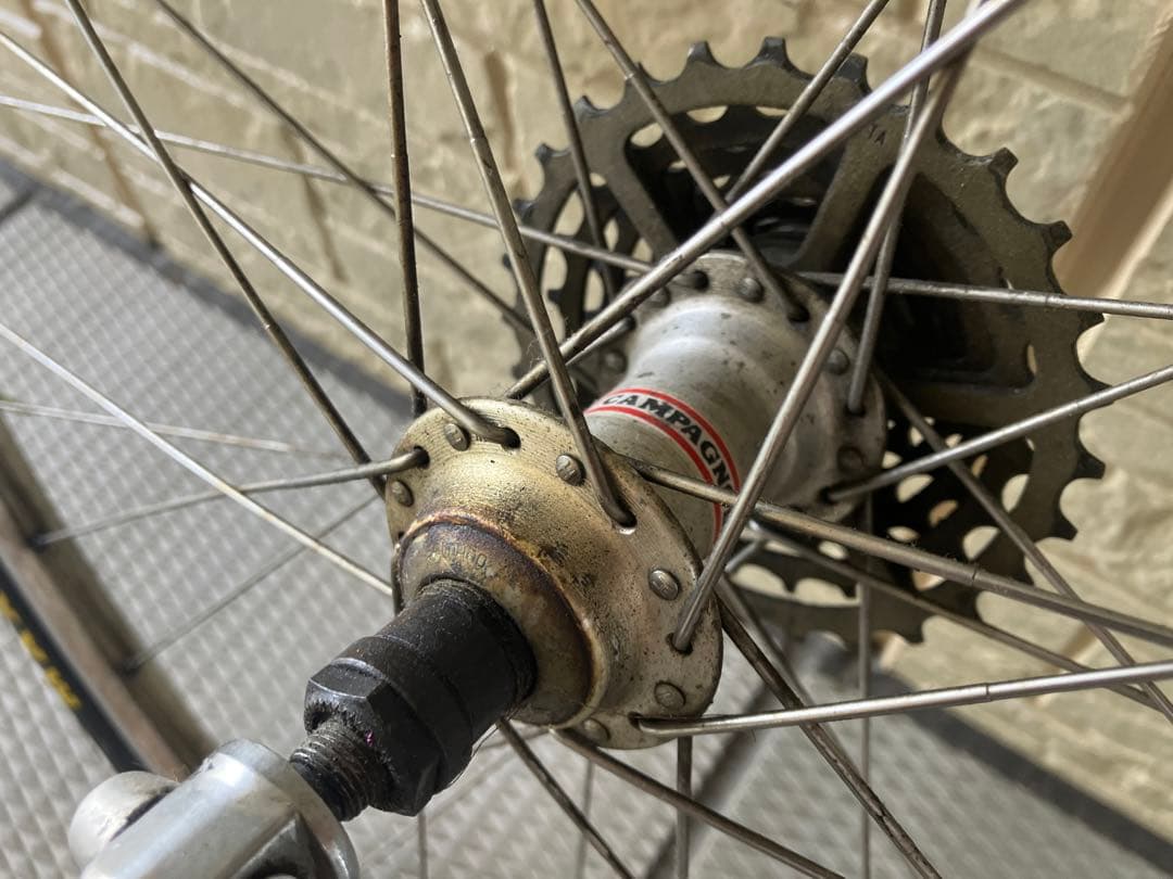 いーりかARAYA RM-395 Team XC