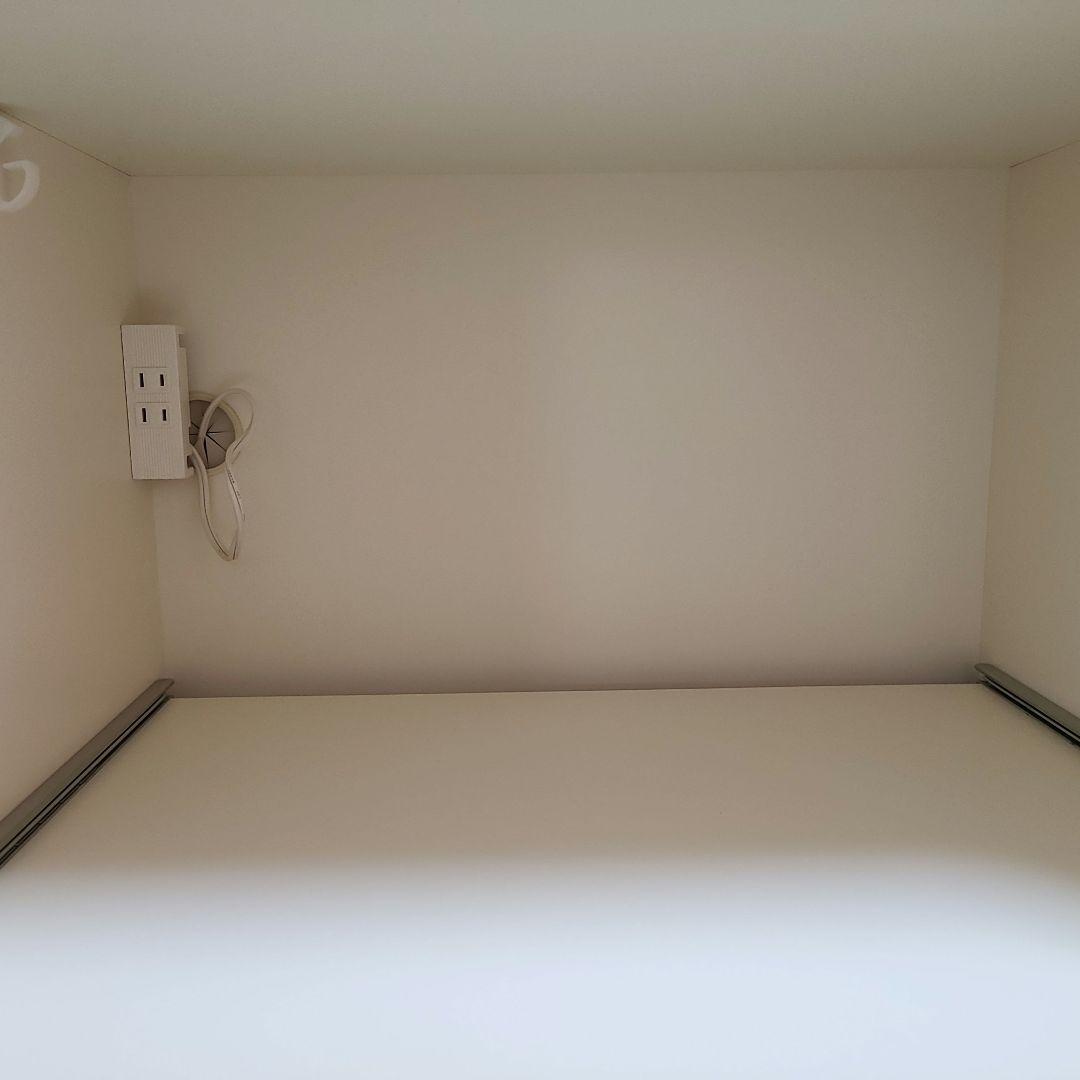 パモウナ　キッチンボード　東京インテリア　食器棚　幅120 送料込み