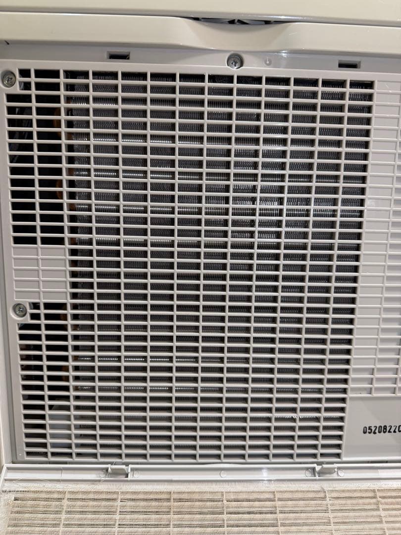 National F-YHD100 除湿機