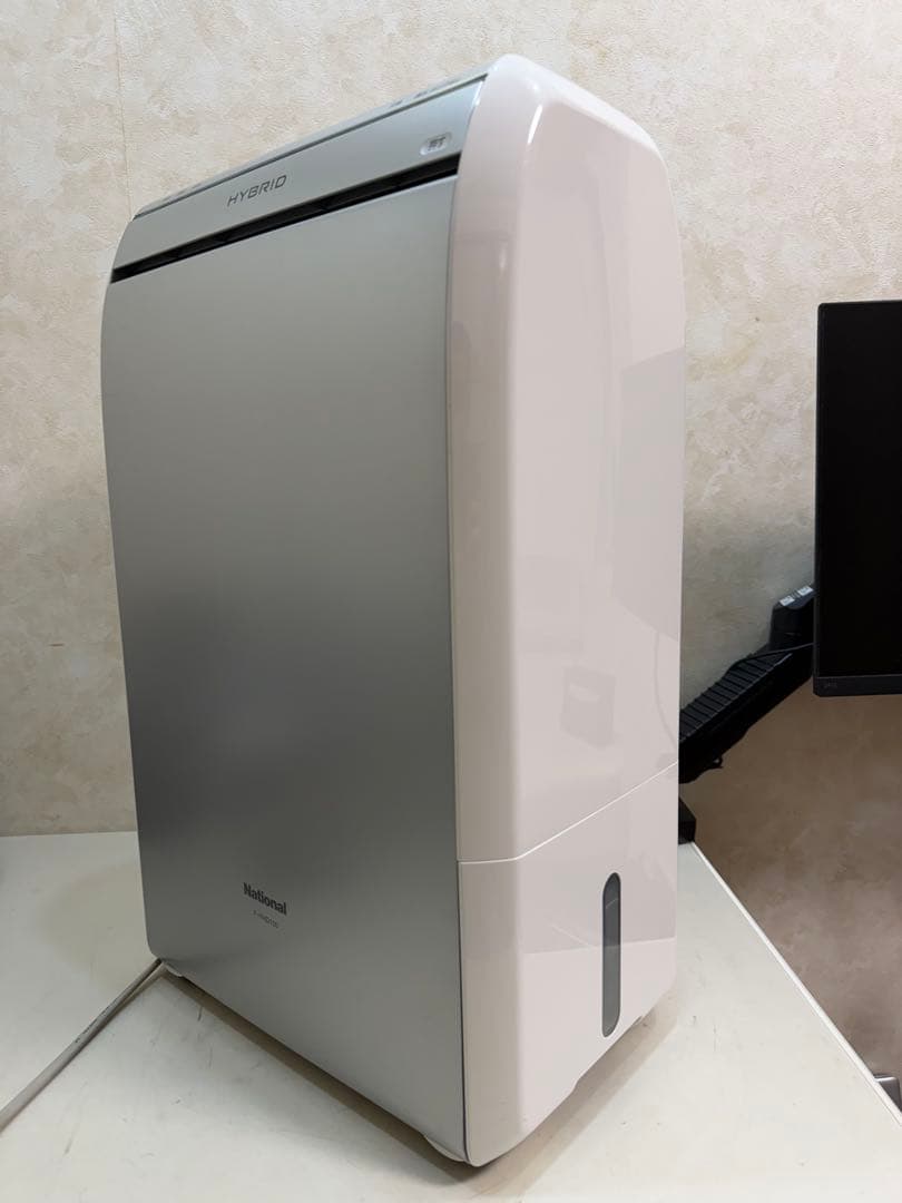 National F-YHD100 除湿機
