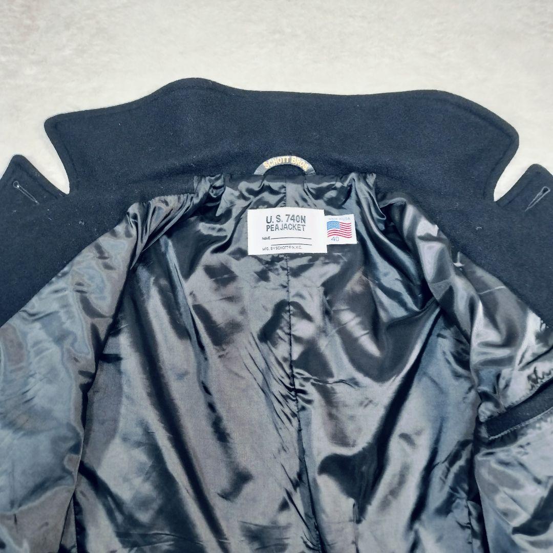 【美品☆40】現行モデル　ショット　　USA製　753US 　 24oz