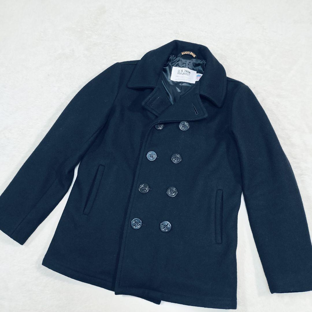 【美品☆40】現行モデル　ショット　　USA製　753US 　 24oz