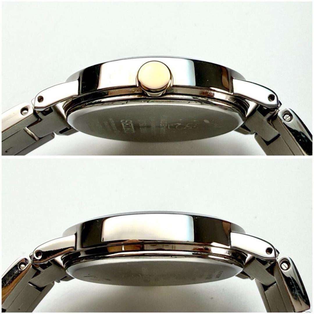 極美品 稼動 セイコー 腕時計 サンリオ 35周年 2000本限定 JJ020