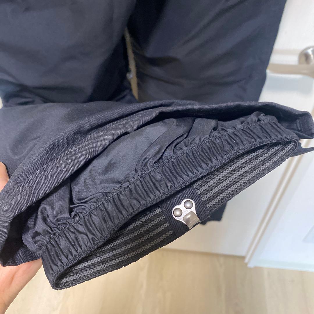 超美品　BURTON GORE-TEX ビブパンツ スノーボード