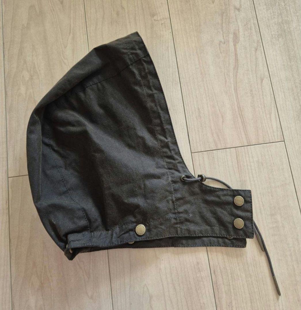 Barbour バブアー Waxed Jacket サイズ40