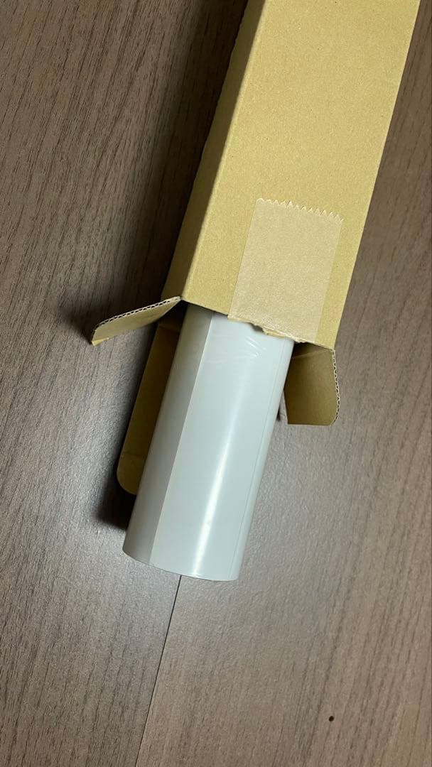 ONE PIECE メタリックポスター