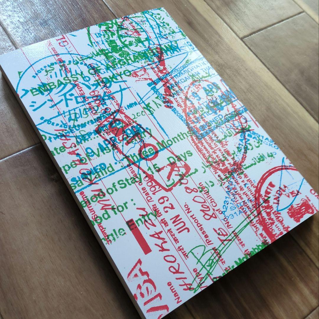 バックパッカー・シンドローム/丸山ゴンザレス・草下シンヤ・室橋裕和