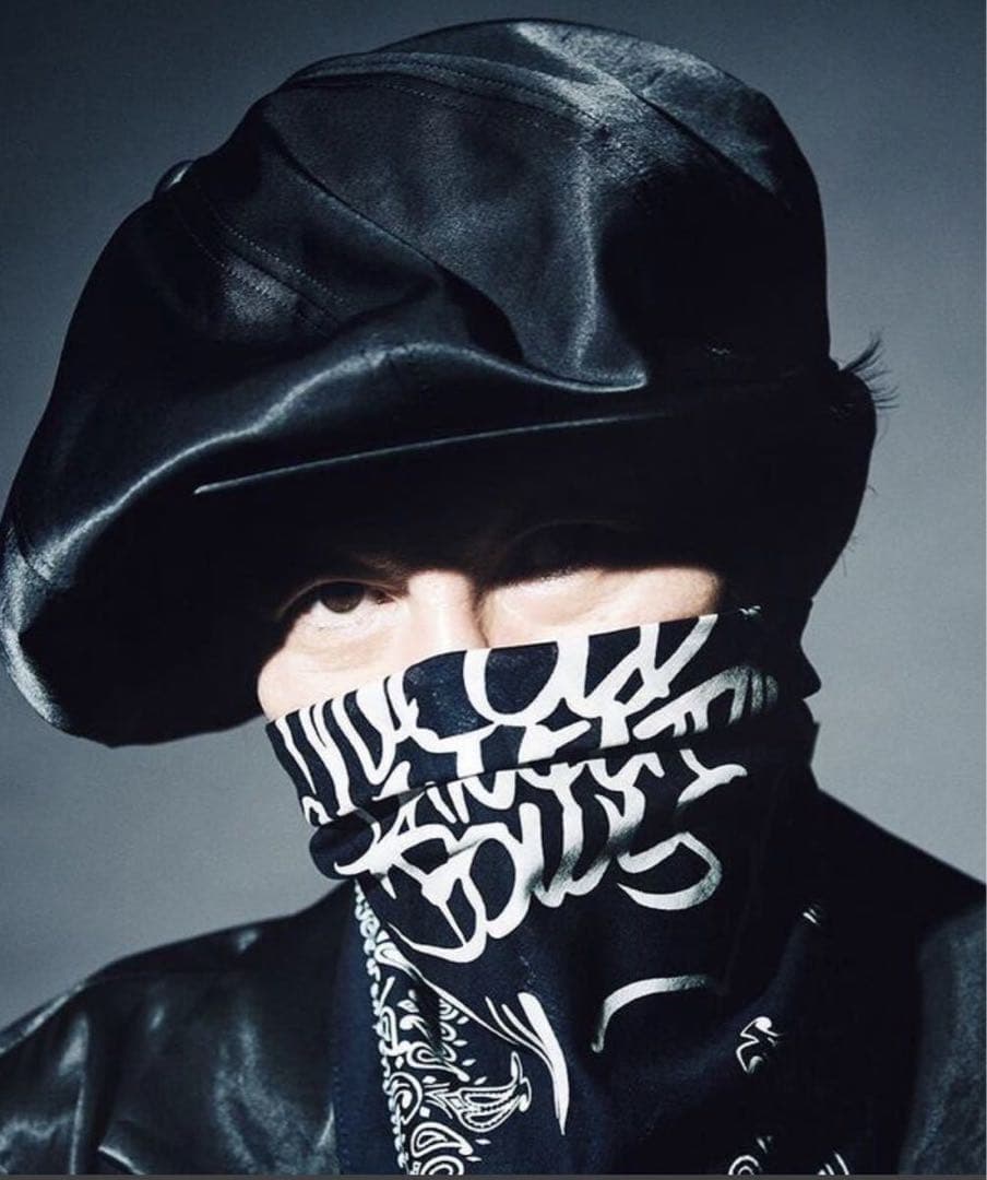 帽子 Sundinista Experience denilo skin