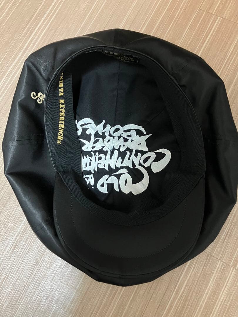 帽子 Sundinista Experience denilo skin