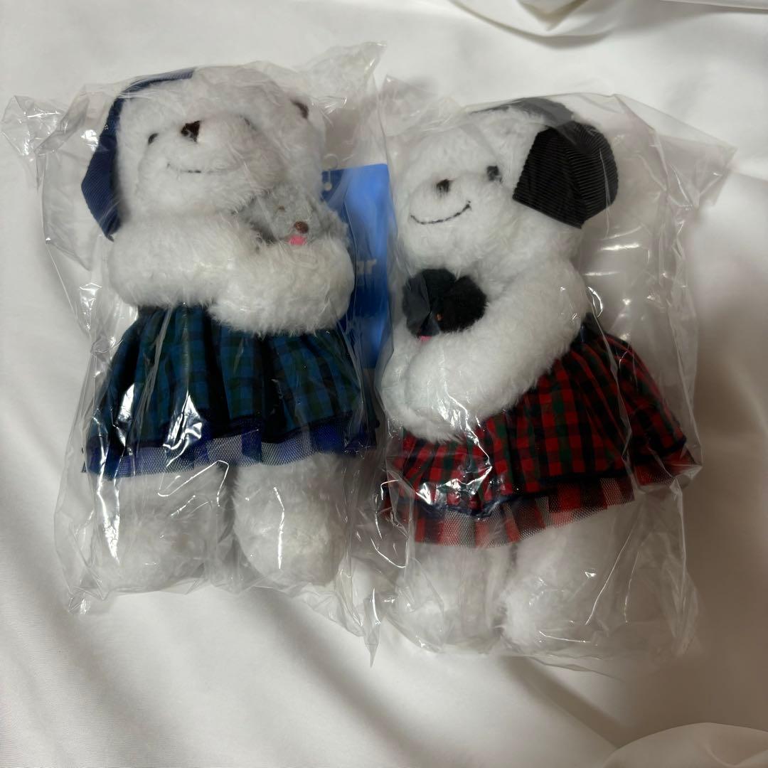 ファミリア　Bibiy. ビビィ　マスコットベアー