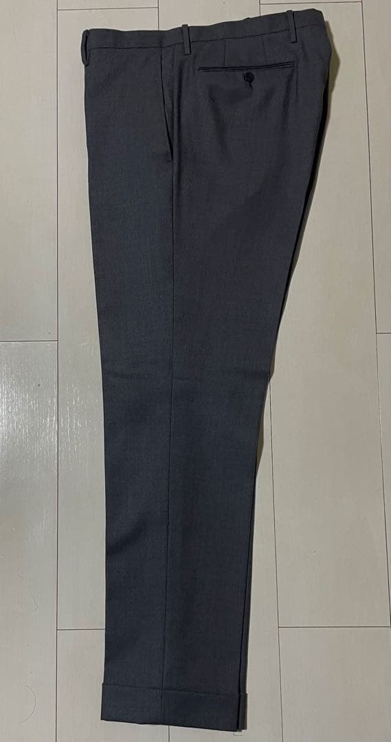 リングジャケット　RING JACKET スーツ