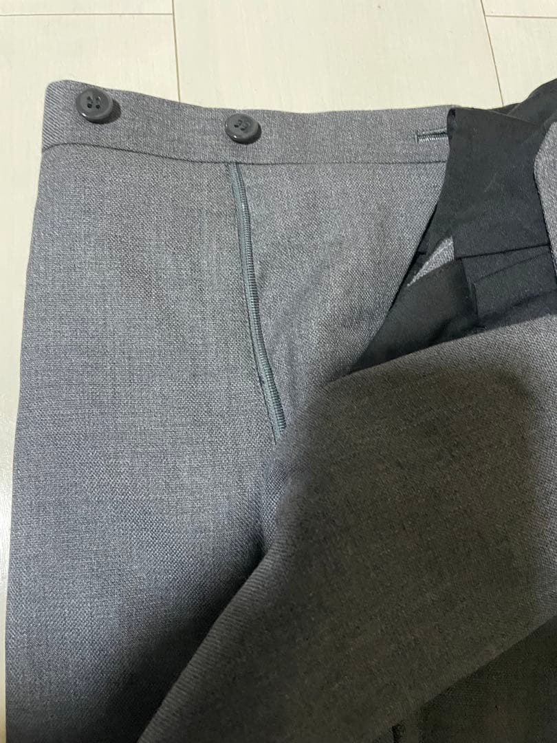 リングジャケット　RING JACKET スーツ