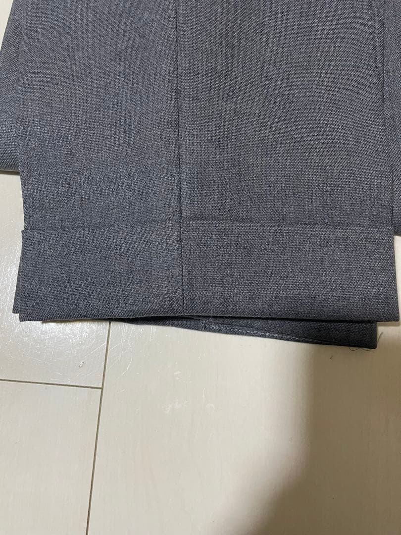 リングジャケット　RING JACKET スーツ