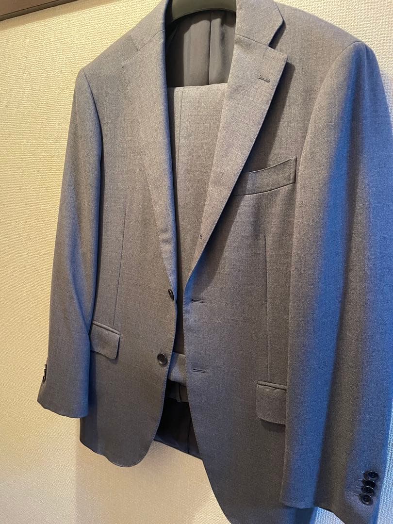 リングジャケット　RING JACKET スーツ