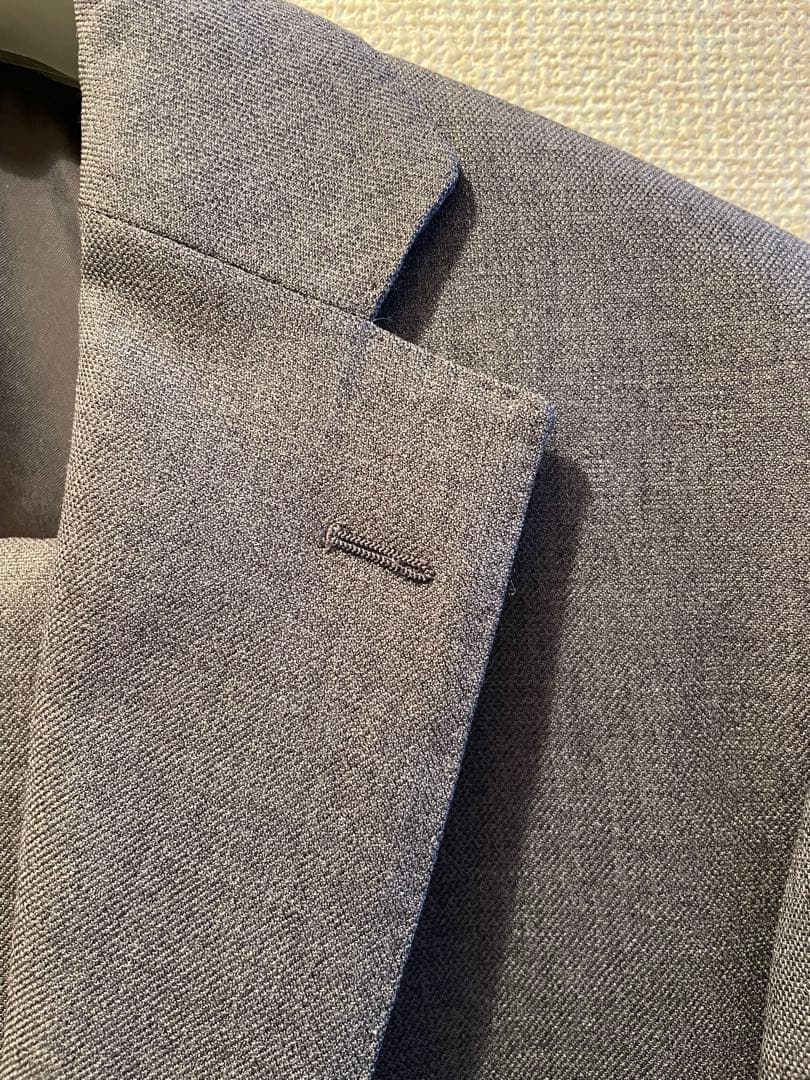 リングジャケット　RING JACKET スーツ