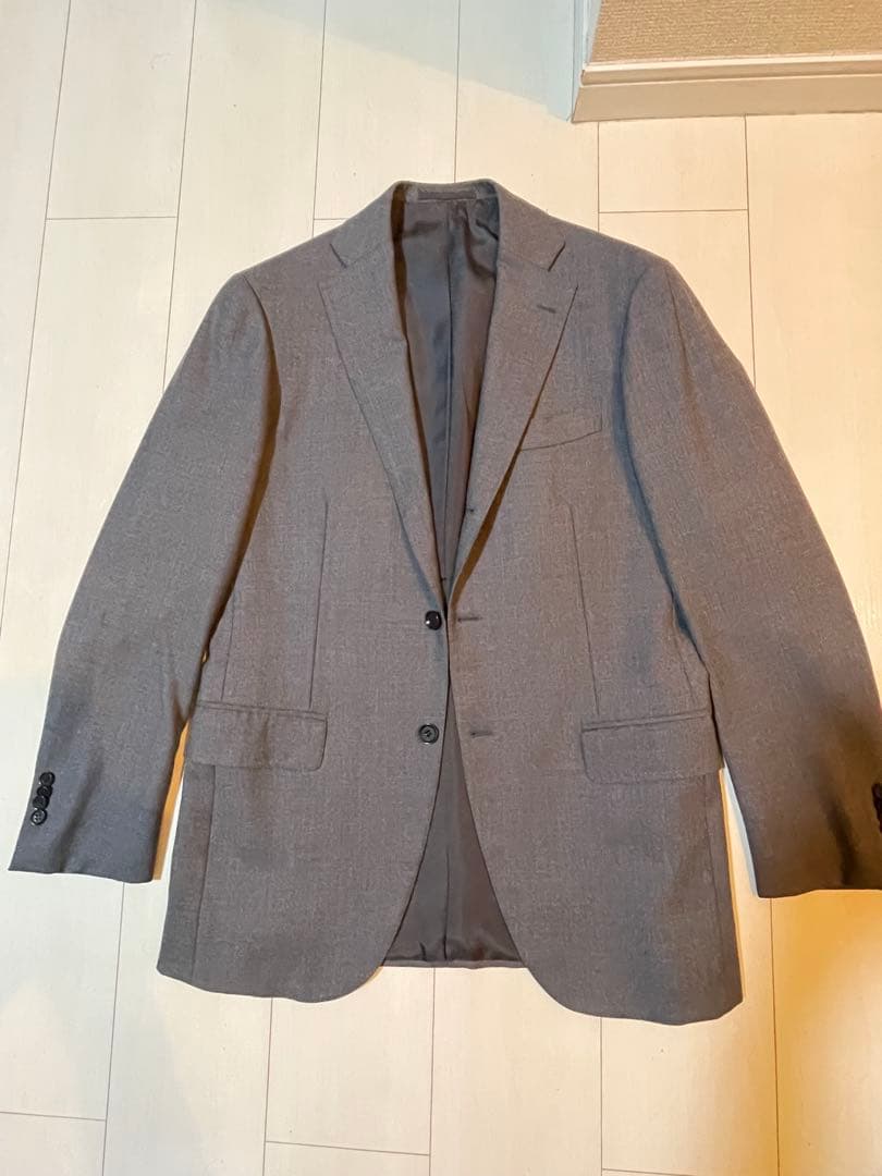 リングジャケット　RING JACKET スーツ