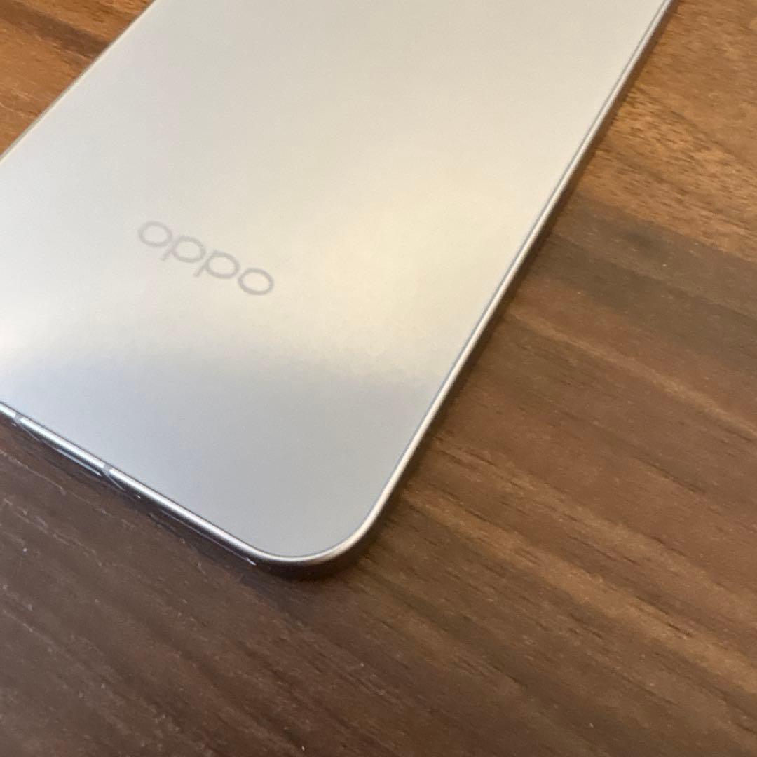 oppo Find X9 シルバー 本体