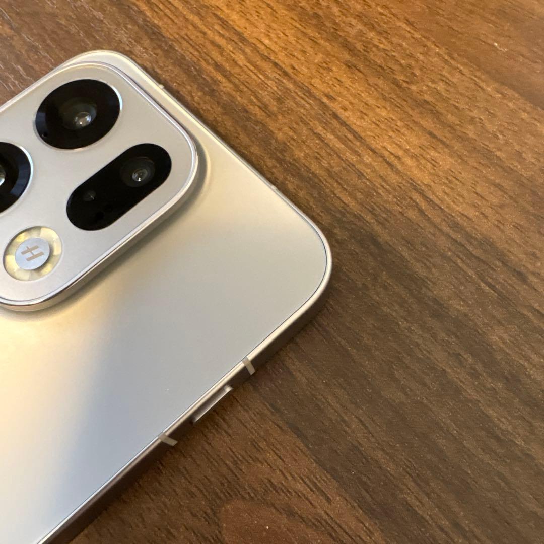 oppo Find X9 シルバー 本体