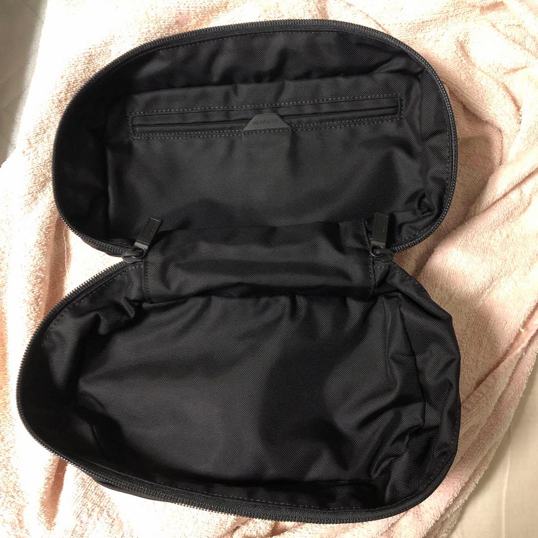 MONOLITH DUAL POUCH STANDARD S モノリス 最終価格