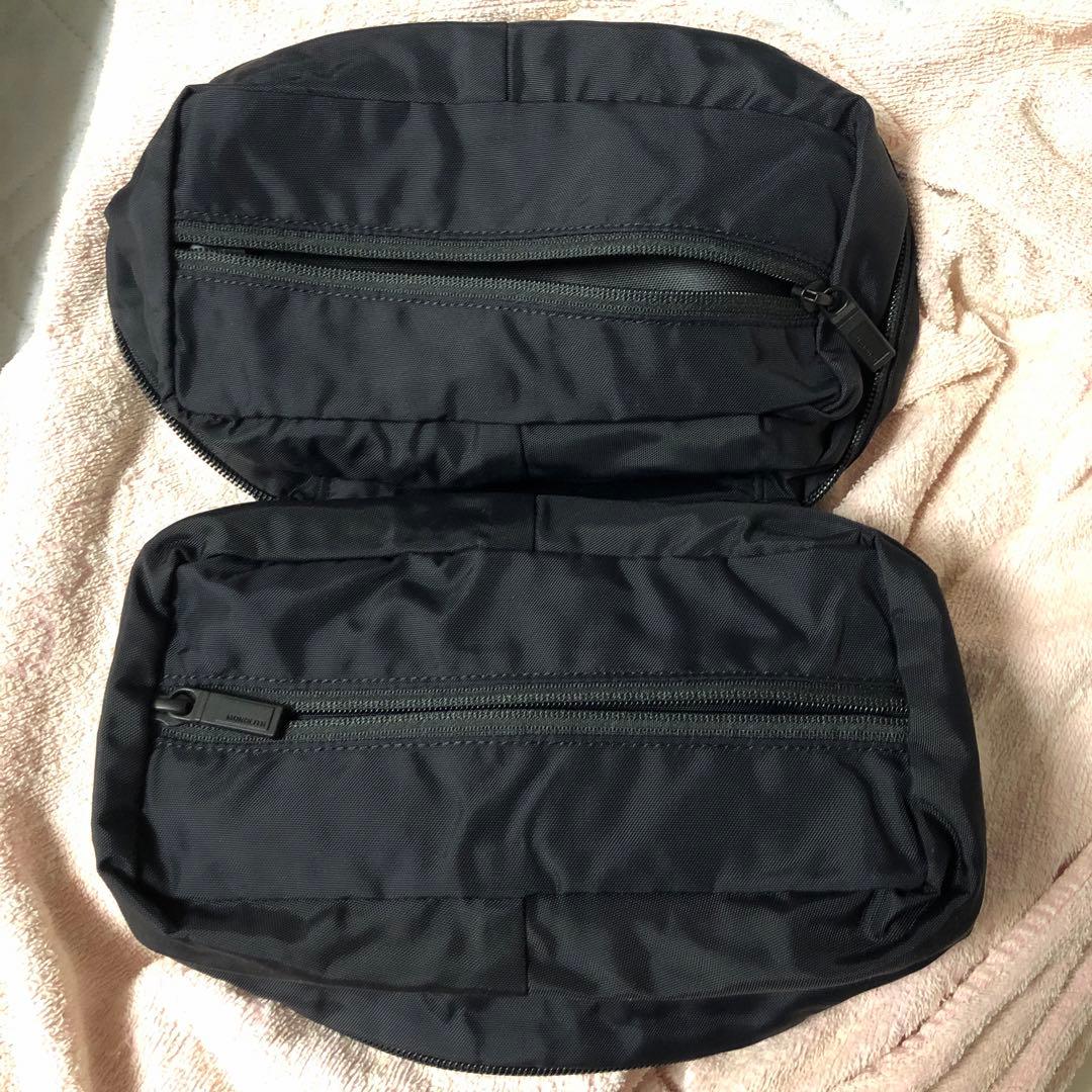 MONOLITH DUAL POUCH STANDARD S モノリス 最終価格