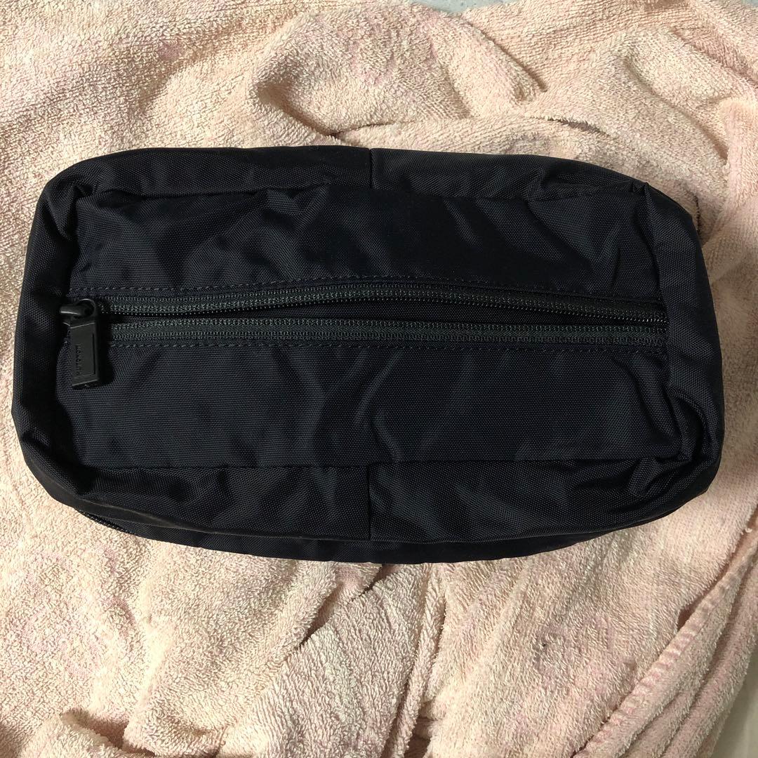 MONOLITH DUAL POUCH STANDARD S モノリス 最終価格