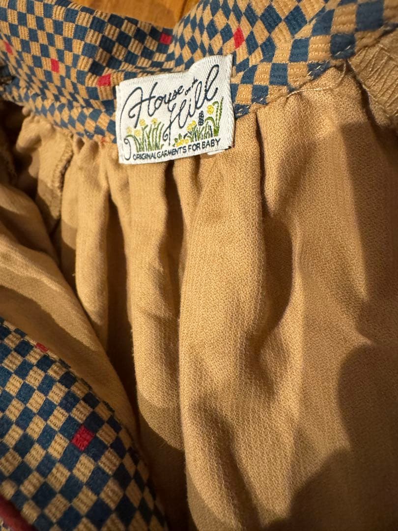 House on the hill ワンピース