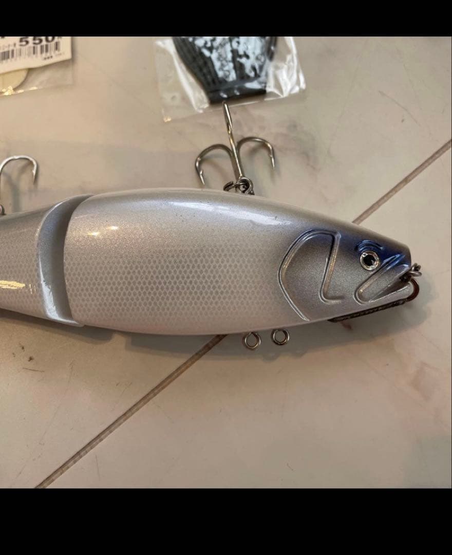 ロマンメイド　ネゴシエーターカスタム