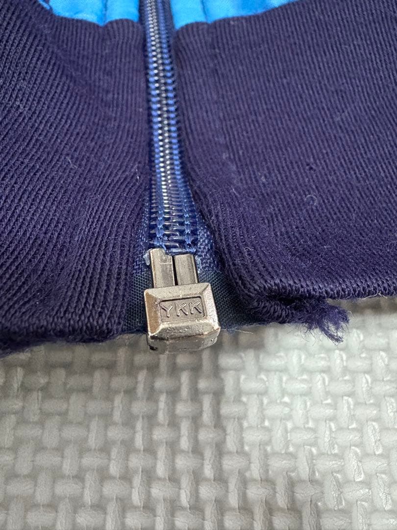 1970年代フランス製サイクルジャケット made in france サイズL