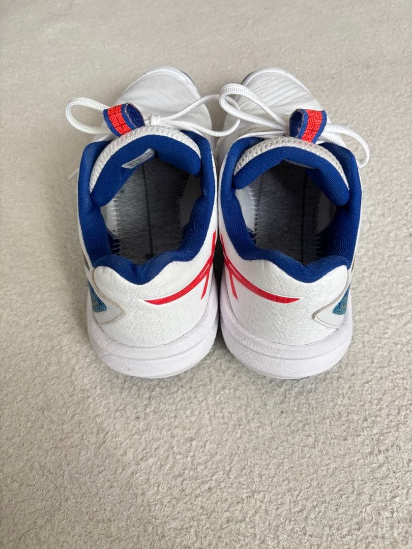 バレーボールシューズ asics スカイエリートff3