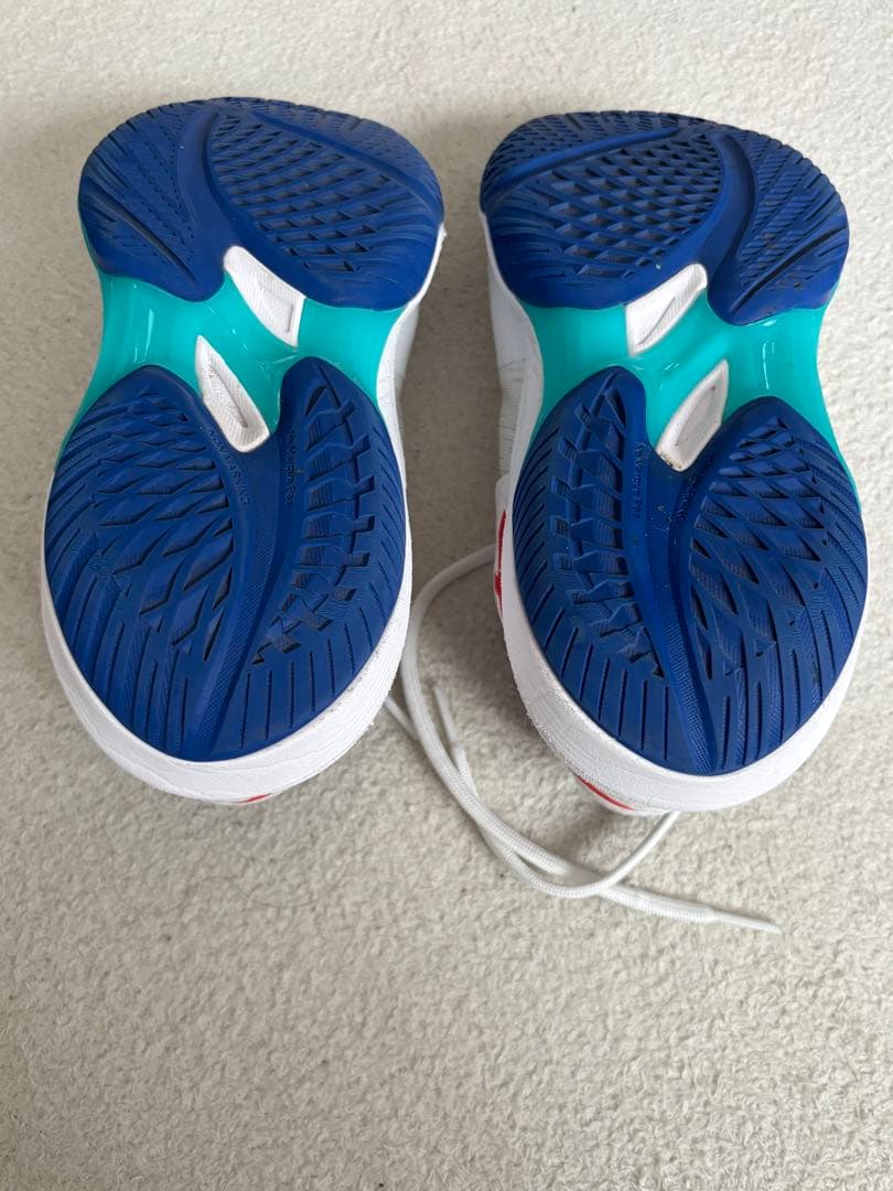 バレーボールシューズ asics スカイエリートff3