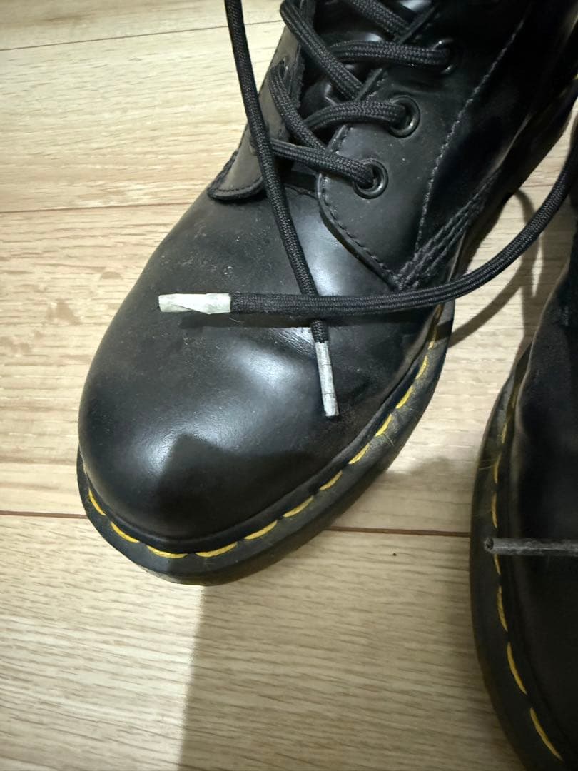 Dr. Martens ドクター マーチン 1460 8 ホールブーツ