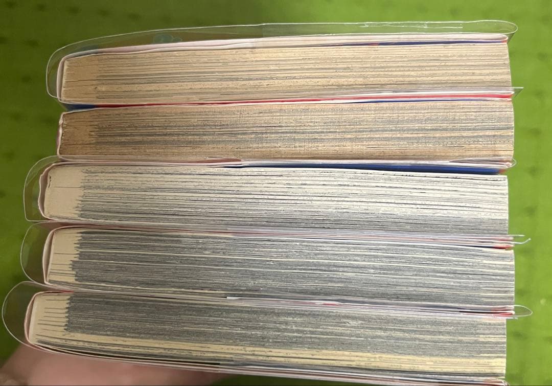 ち*ぃ様 まじっく快斗 全巻初版　セット