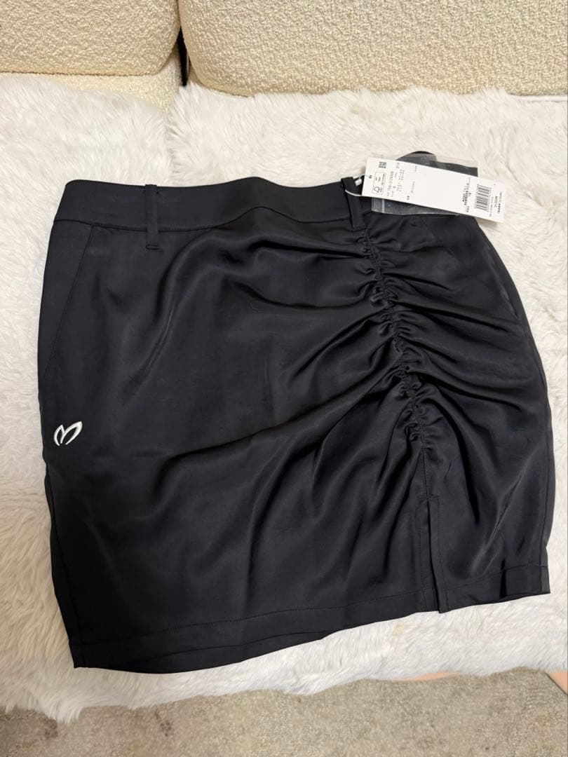 パーリーゲイツ　スカート　新品未使用　サイズ0