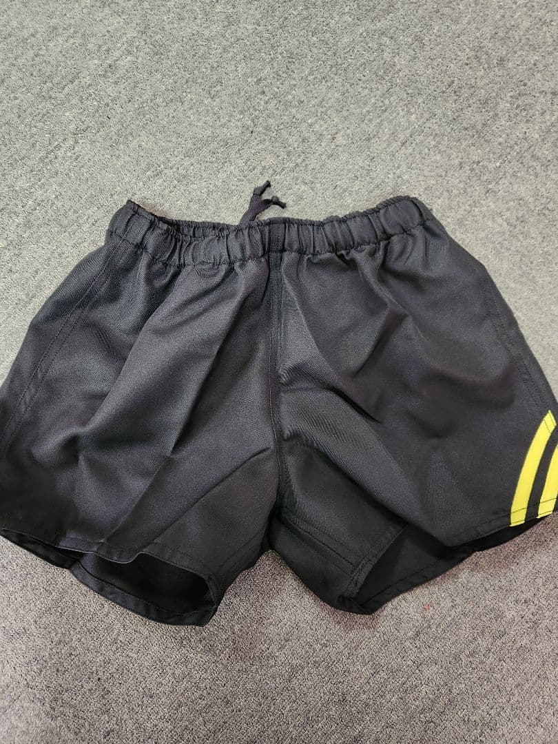 青山学院高等部　青山学院大学ラグビー部公式戦用短パンSizeL