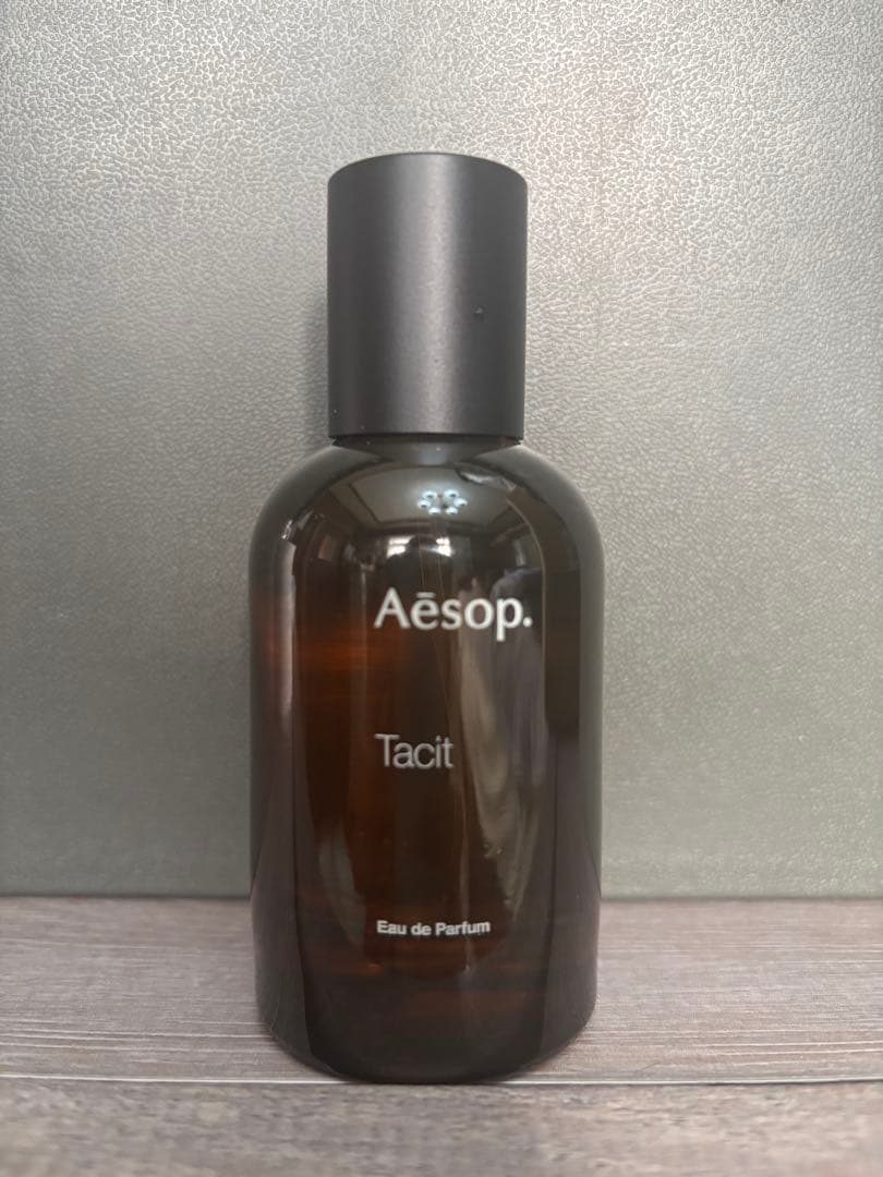 Aesop Tacit オードパルファム　50ml