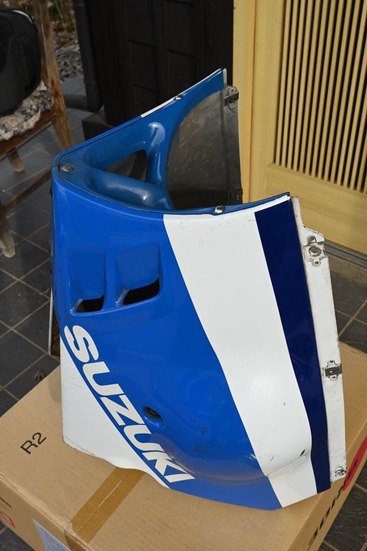 たつ　フロント