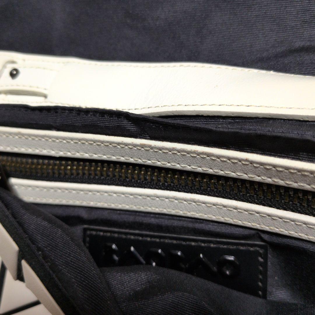 バオバオイッセイミヤケ ショルダーバッグ