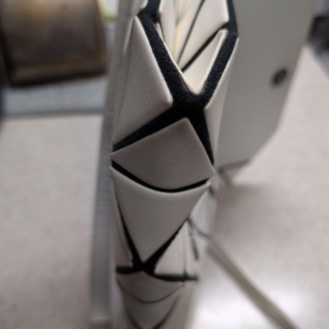 バオバオイッセイミヤケ ショルダーバッグ