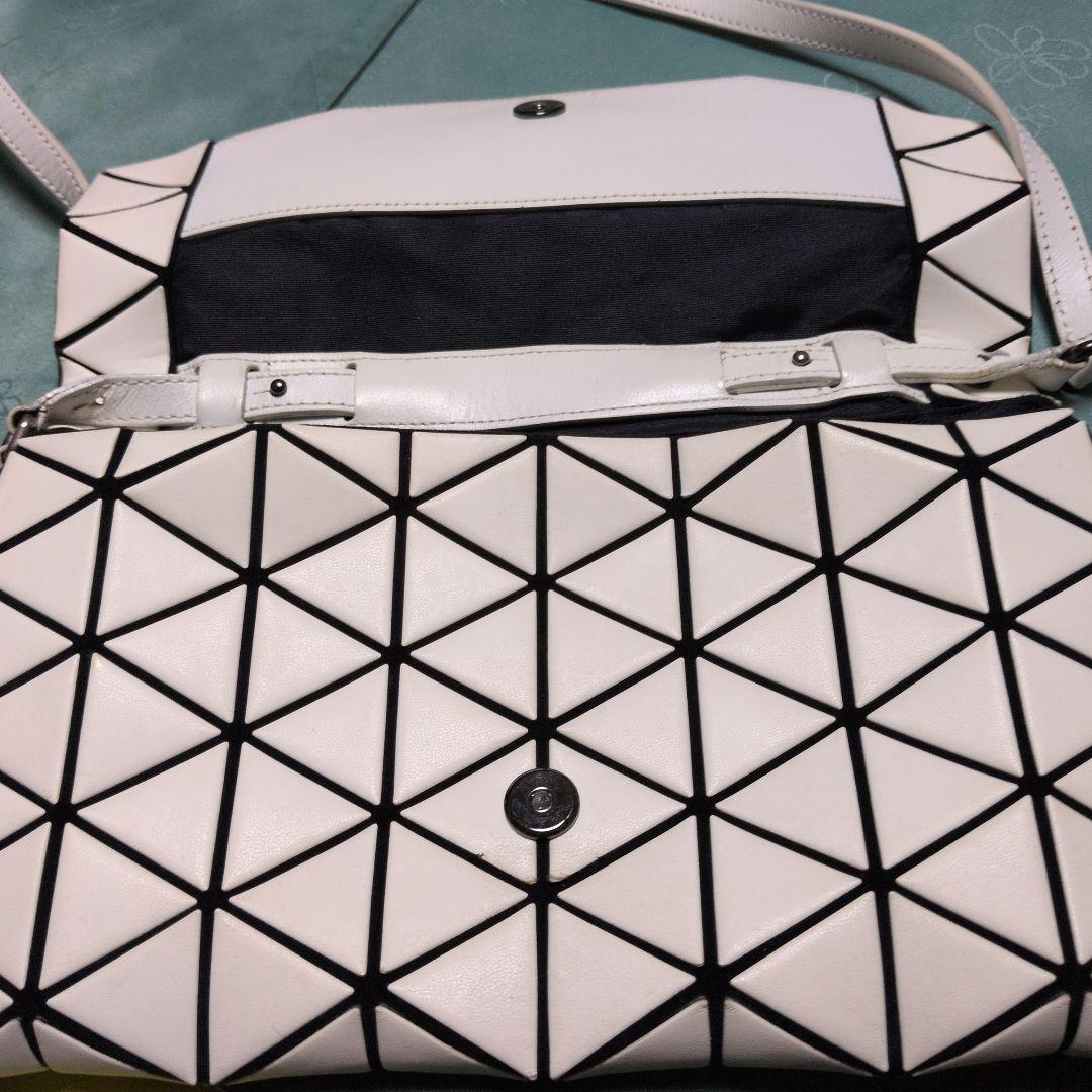 バオバオイッセイミヤケ ショルダーバッグ