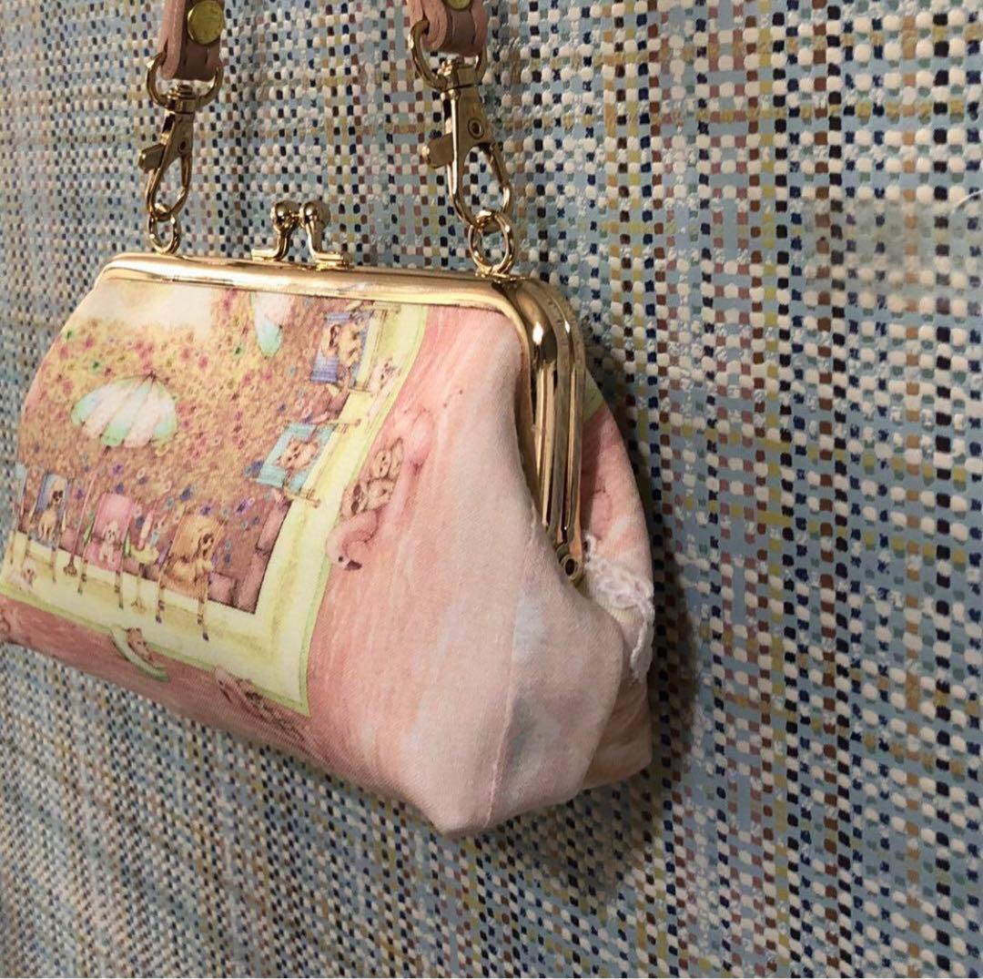 ʕ•̀ω•́ʔ✧くま様オーダー専用ページ