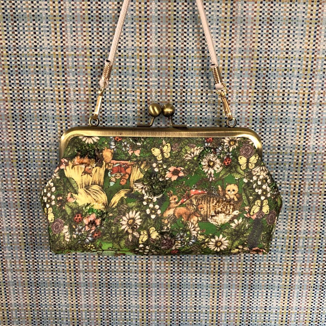 ʕ•̀ω•́ʔ✧くま様オーダー専用ページ